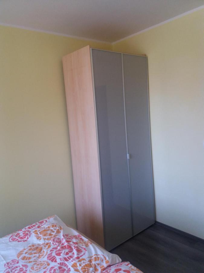 Apartmán Abertamy Krušné hory Esterno foto