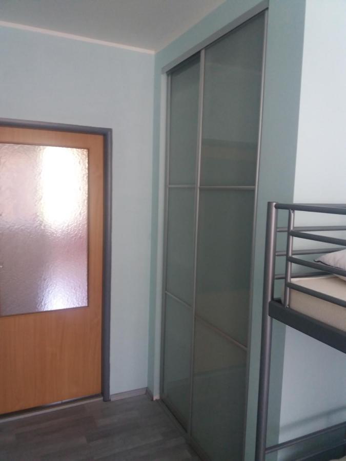 Apartmán Abertamy Krušné hory Esterno foto