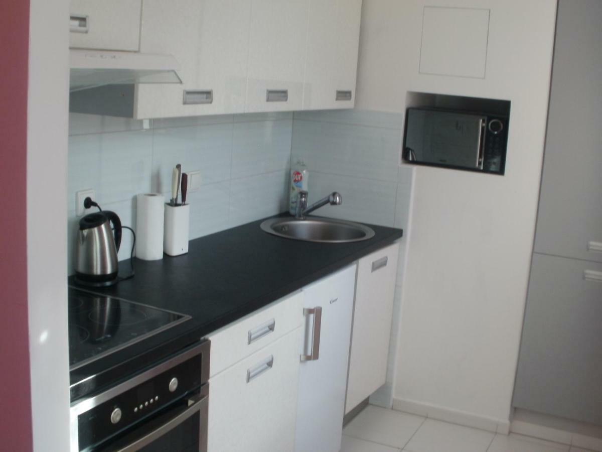 Apartmán Abertamy Krušné hory Esterno foto